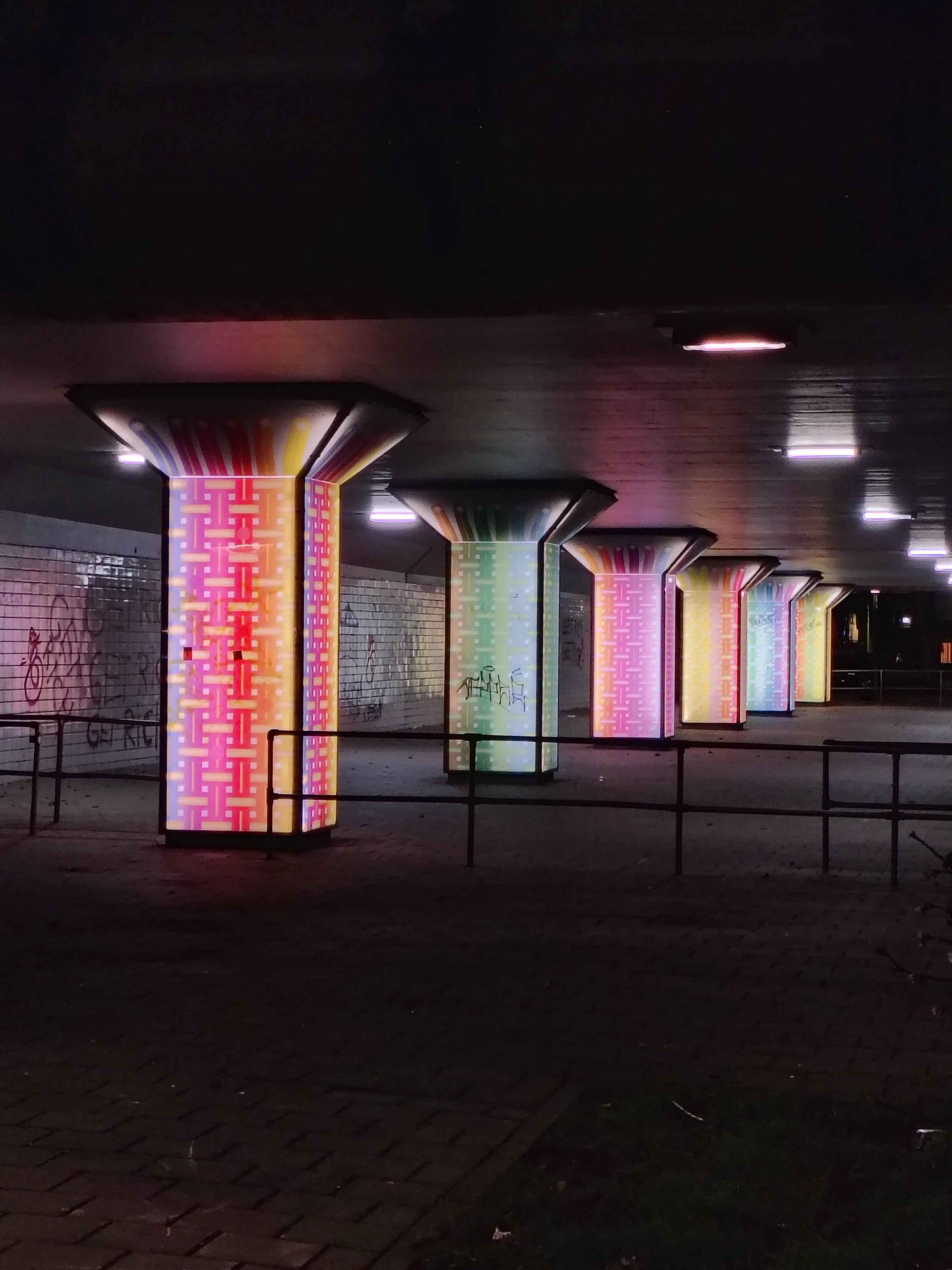 Overcoming Rejection